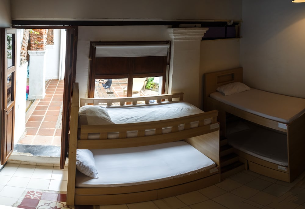 La Villana Hostel