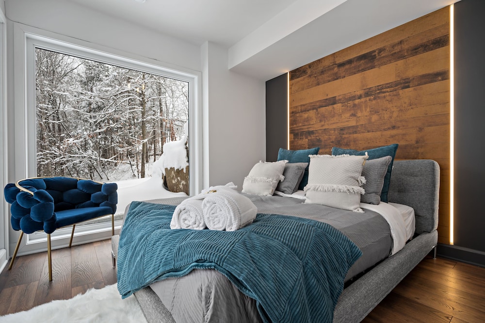 Avala by Tremblant Platinum