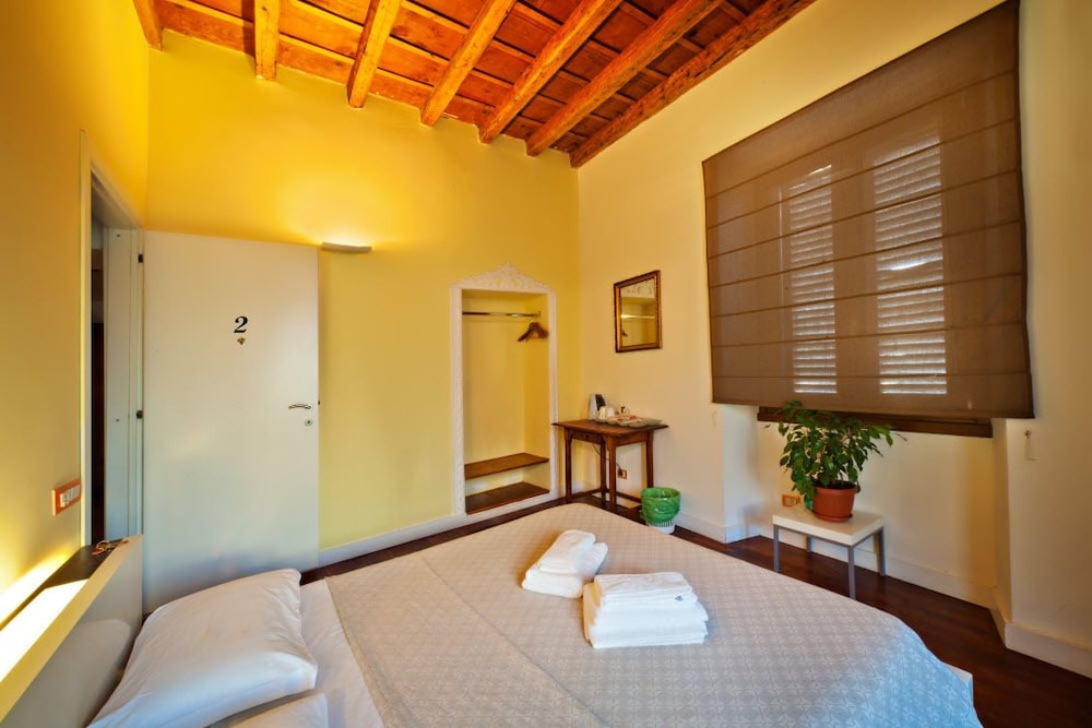 B&B SubUrbe Roma