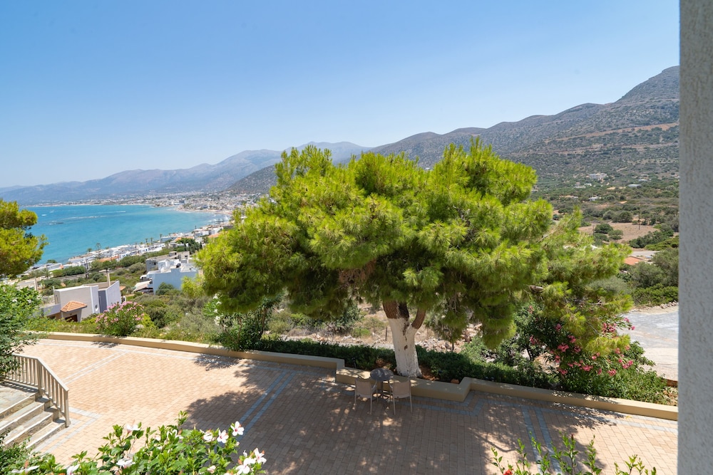 Blue View Villas
