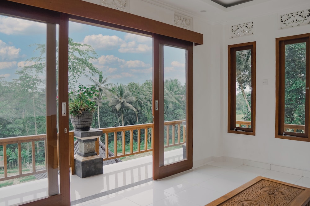 Twins Bali House