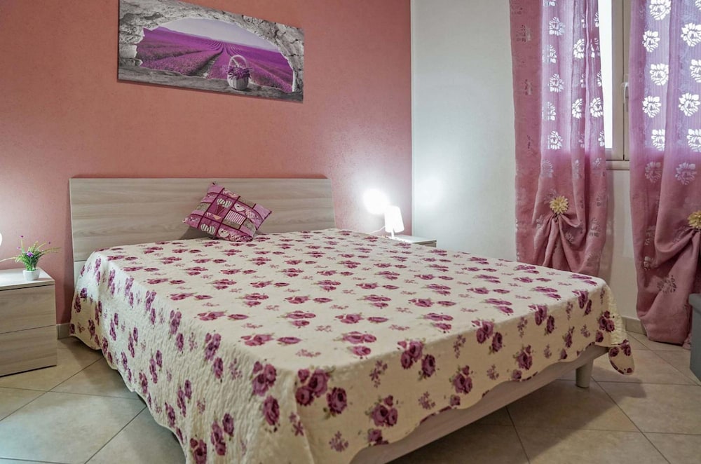 Villetta Bianca in Scicli