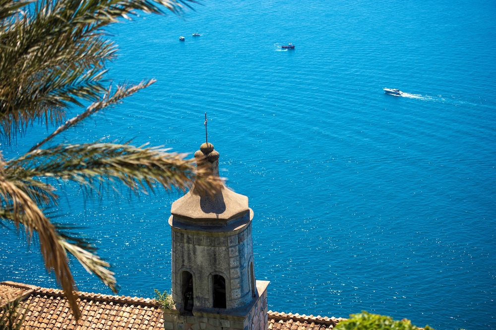 Amalfi residence