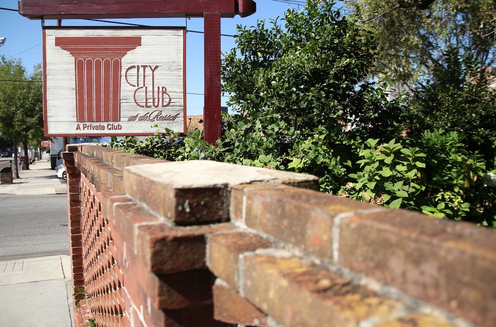 City Club of Wilmington