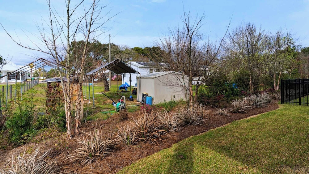 Inlet Beach Retreat With Rooftop Views, 4 Bikes + Free Attraction Tickets!