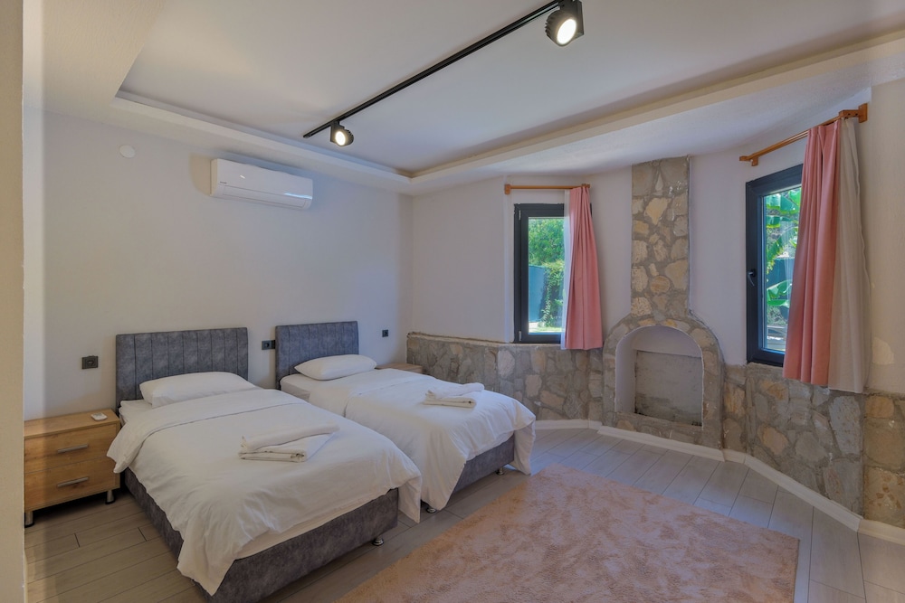 Villa Ümit