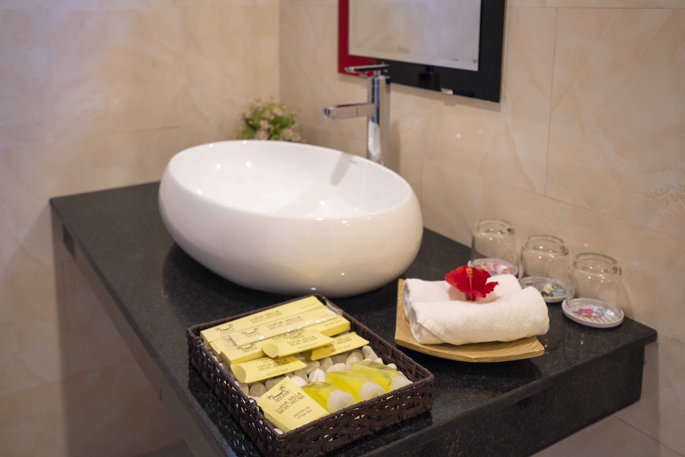 Luna Villa Homestay