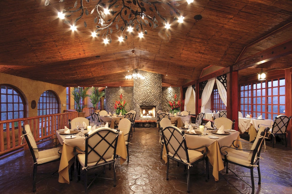 Peace Lodge