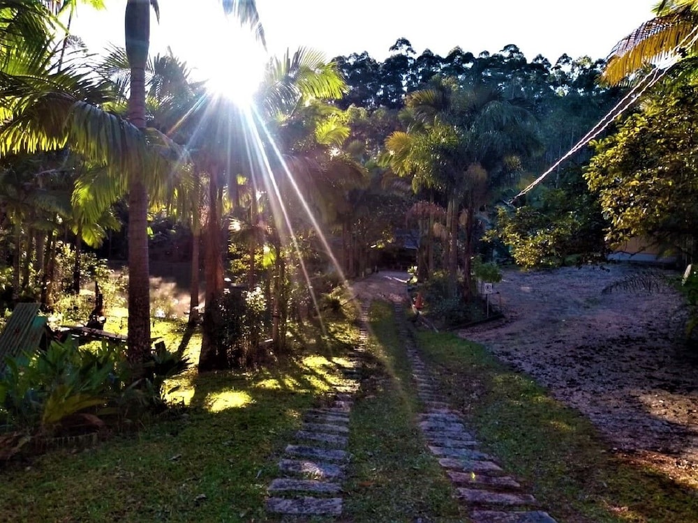 Sitio Libardo - Nova Trento - SC