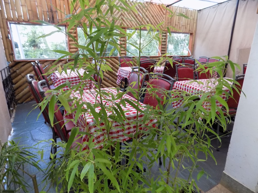 Ranges View Lodge