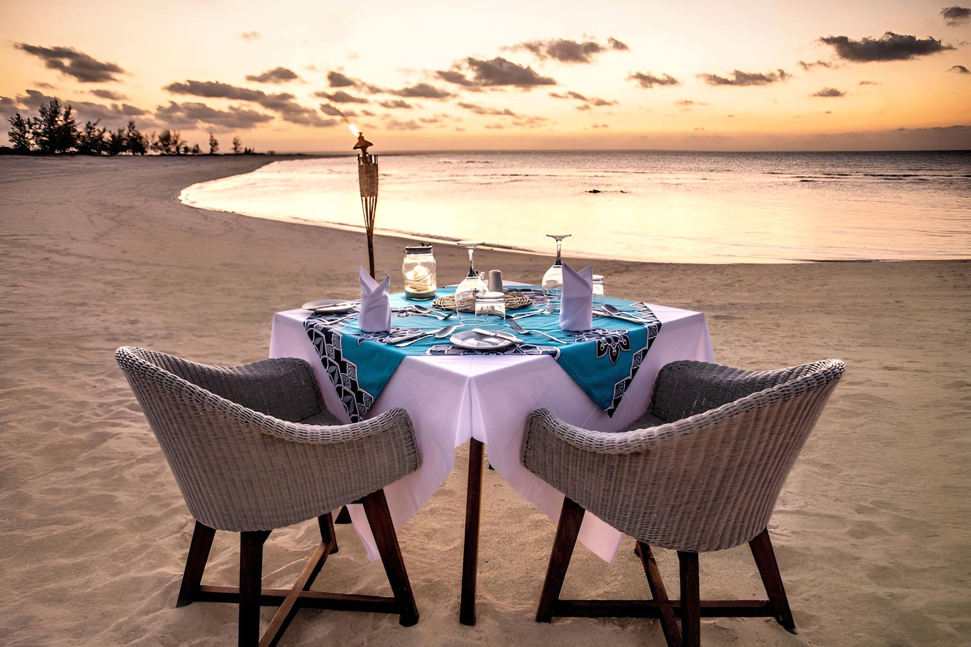 Anantara Medjumbe Island Resort