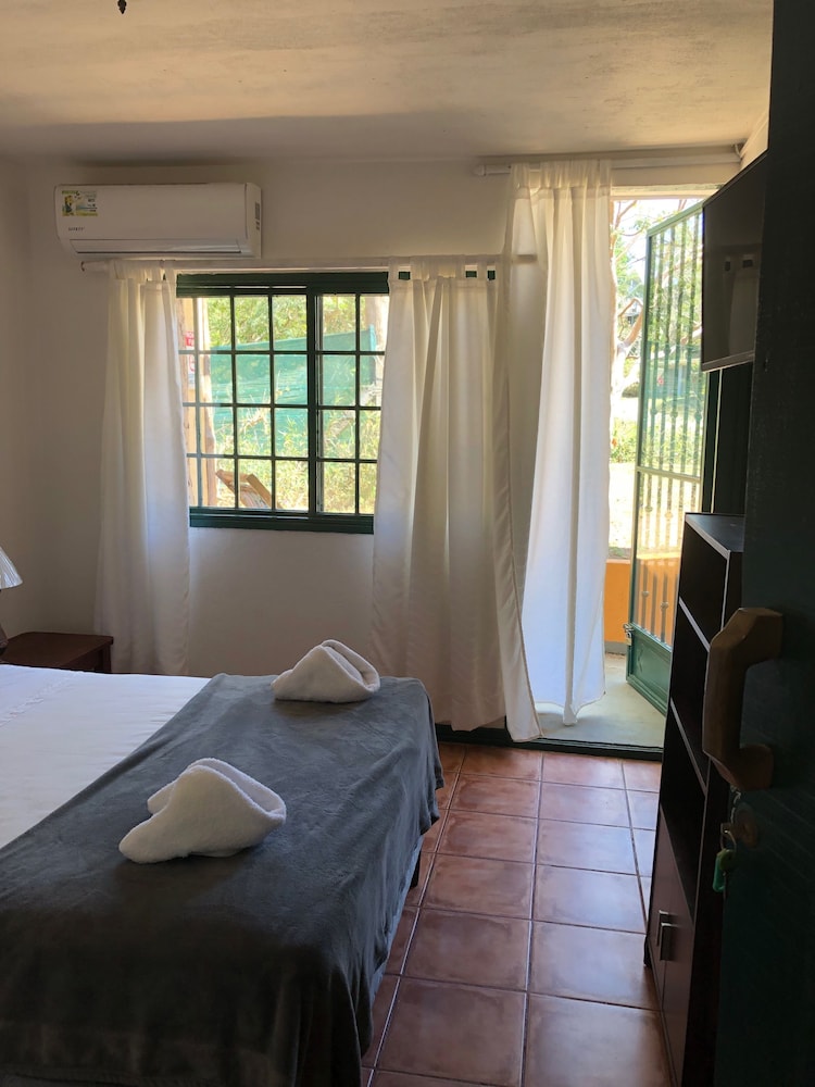 La Posada Bed & Breakfast