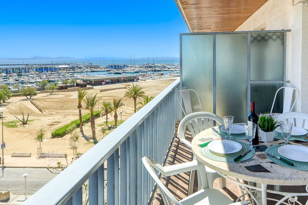 Apartment Near Plataj De Roses Beach