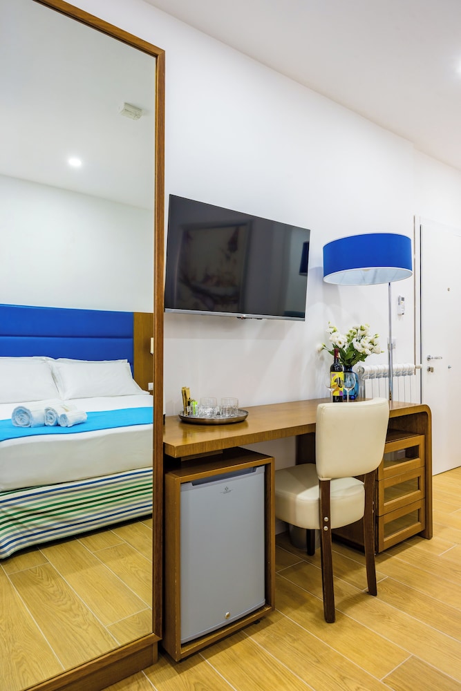 Carlo III guest house