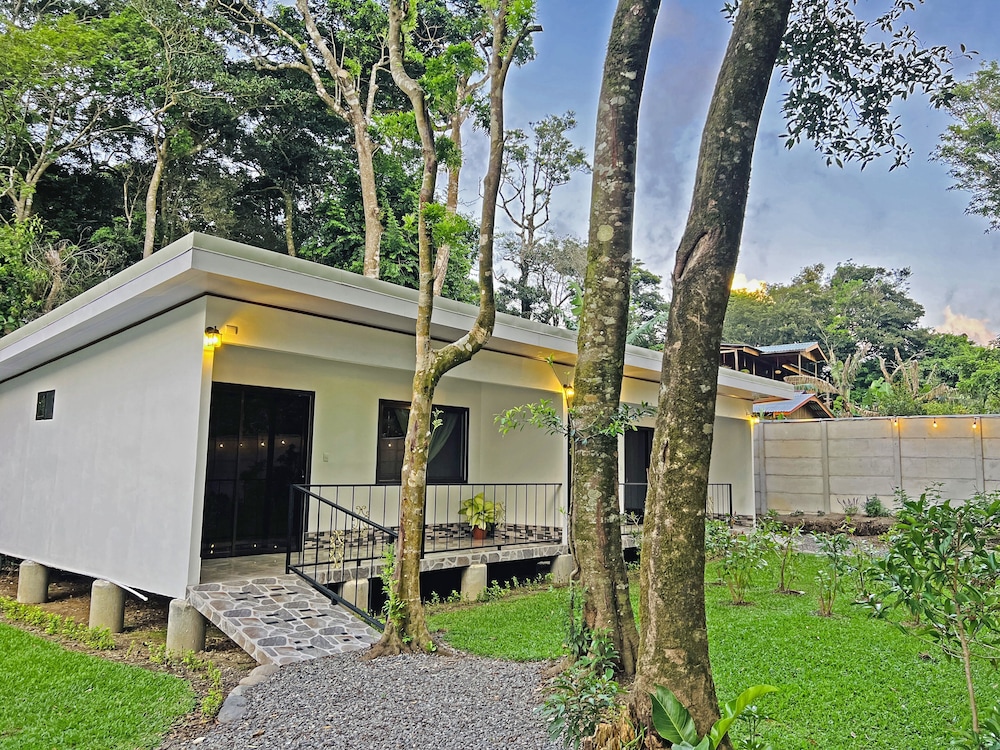 Monteverde Magic Mountain