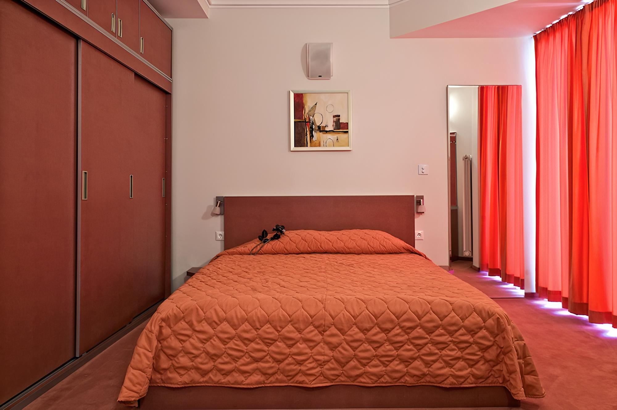 Ajax Boutique Apart Hotel view 2