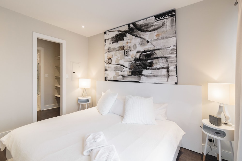 Parc Avenue Lofts
