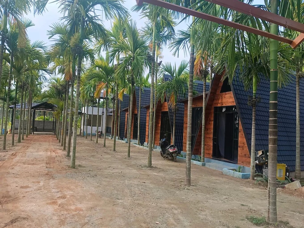 Raghavs Retreat By TERASTAY