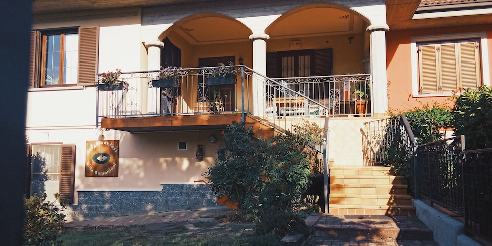 Villa Romaniani