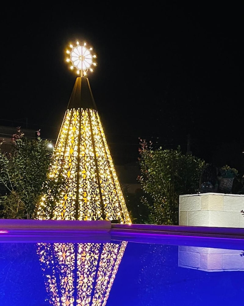 La Collina di Montegrappa - Suites with Heated Private Pool - Suites with Shared Pool