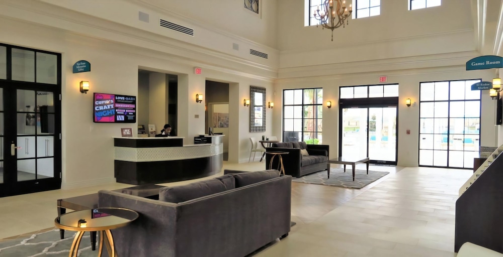 Stay Next Door to Disney at Windsor at Westside