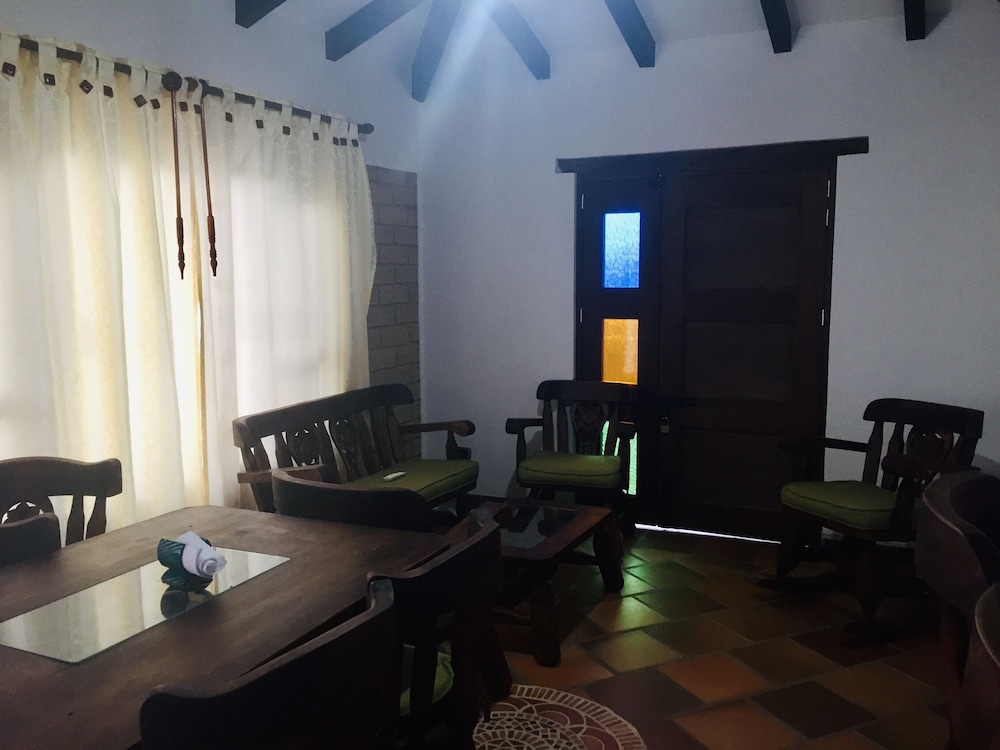 Hotel Duna Campestre view 4