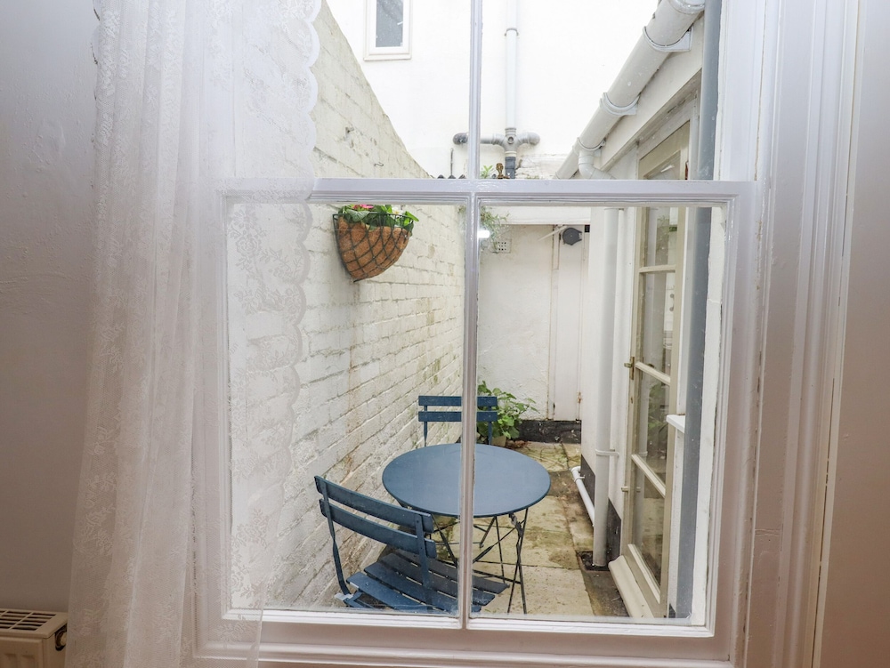 Shipwrights Cottage