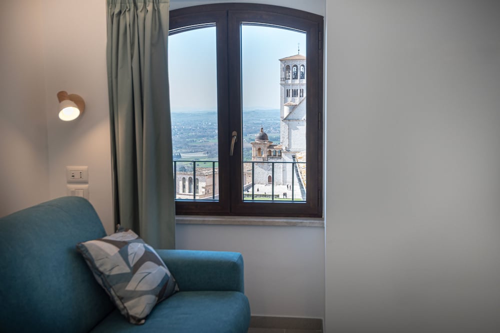 Le Dimore della Custodia