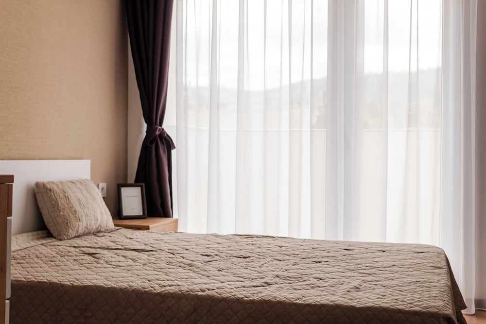 Central Apartment with View