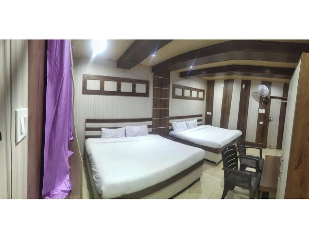 Hotel Himalaya