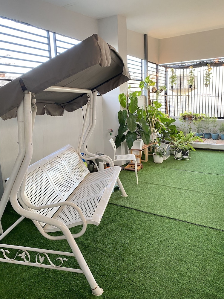 101 Seoul Hostel