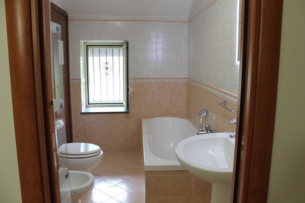 Casa Scola Agriturismo