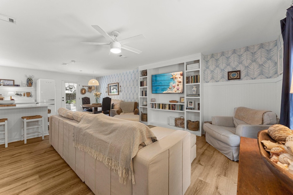 Cottage Haven