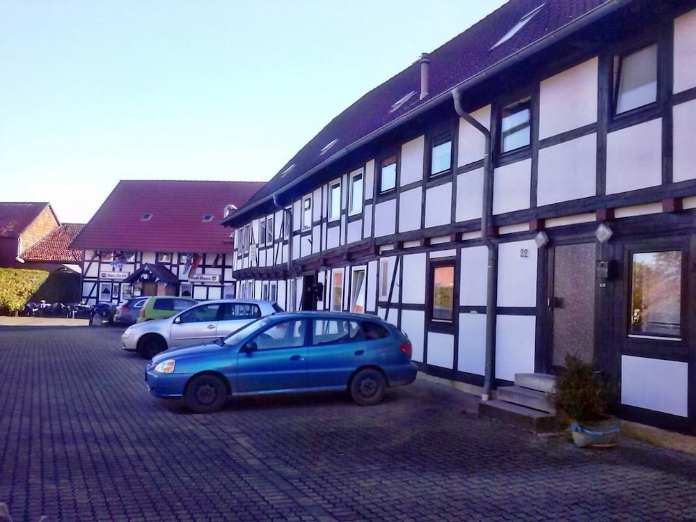 Monteurwohnung Langelsheim max 2 Personen