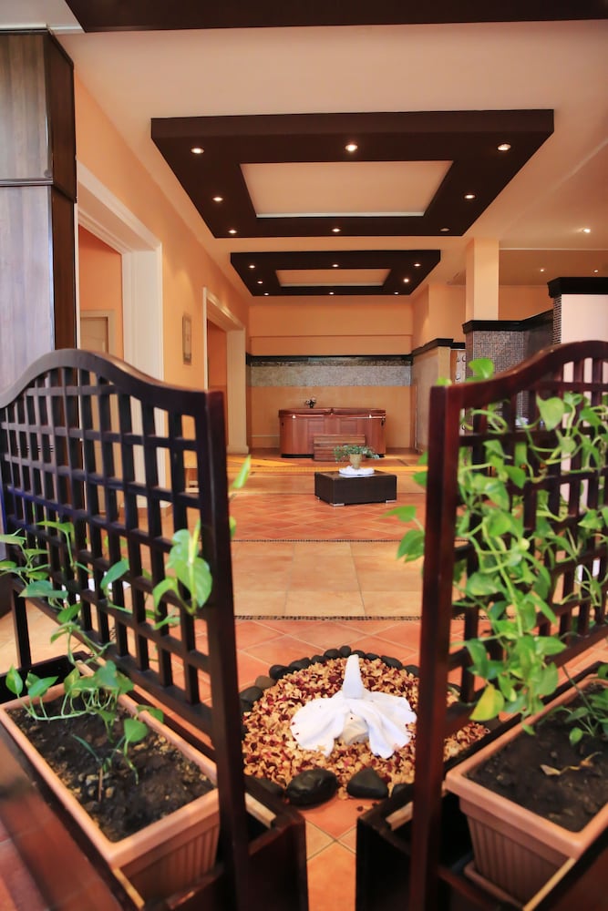 Haile Resort Hawassa