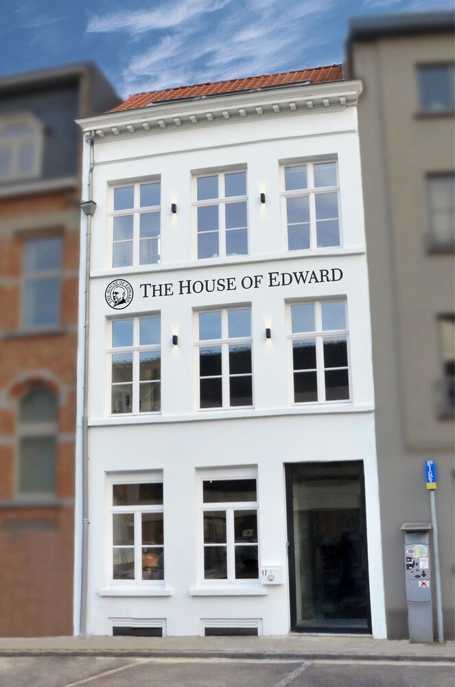 Hotel The House of Edward - Image 1