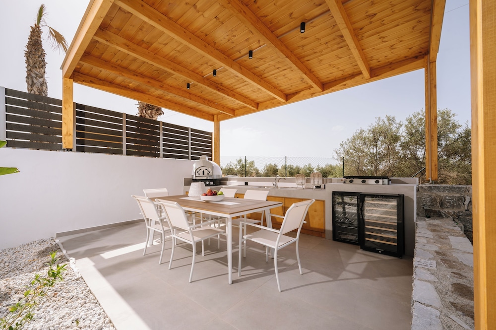 Temma Villas