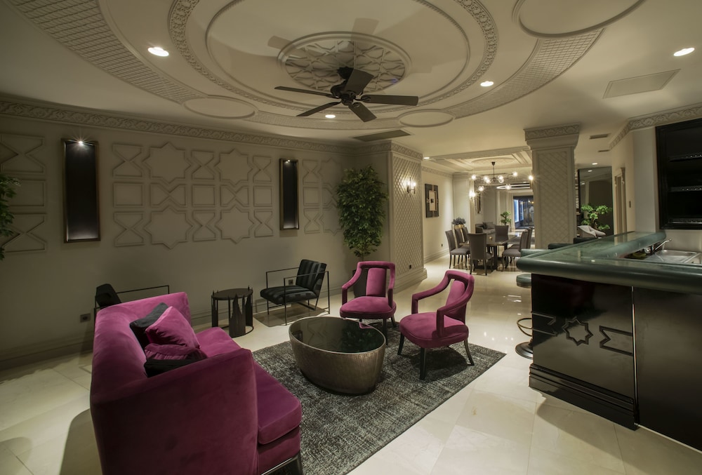 Taksim Square Otel - Image 30