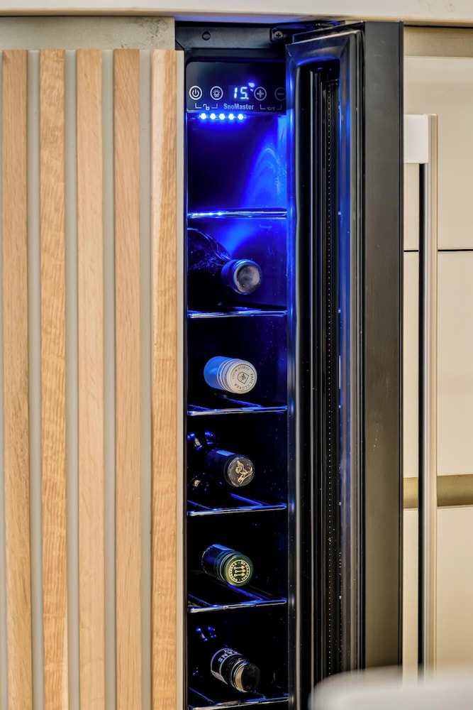 Luxury Loft 3 Ensuites Prime Cape Town Location