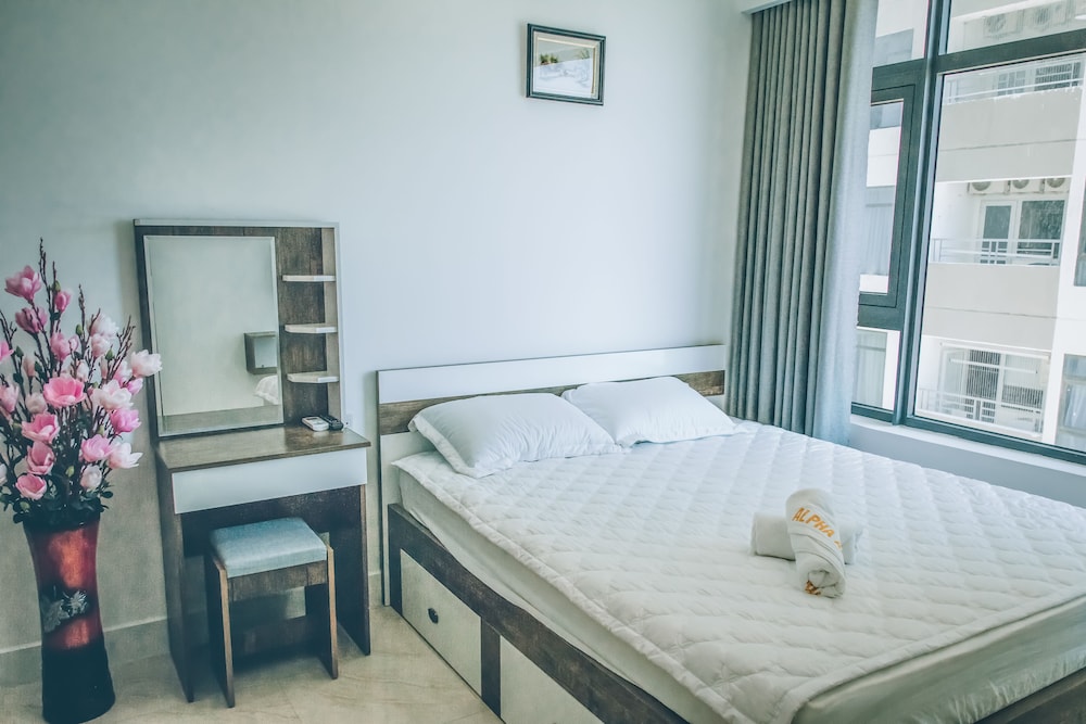 SeAHOMES Apartment Nha Trang