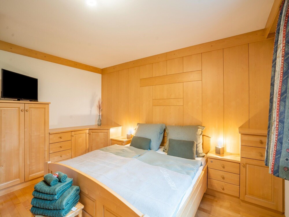 Ferienwohnung mit Fun+ Card in Niedernsill