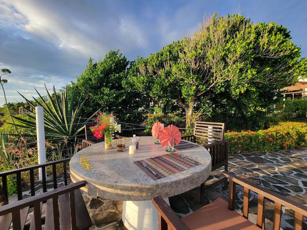 Kawayan Holiday Resort