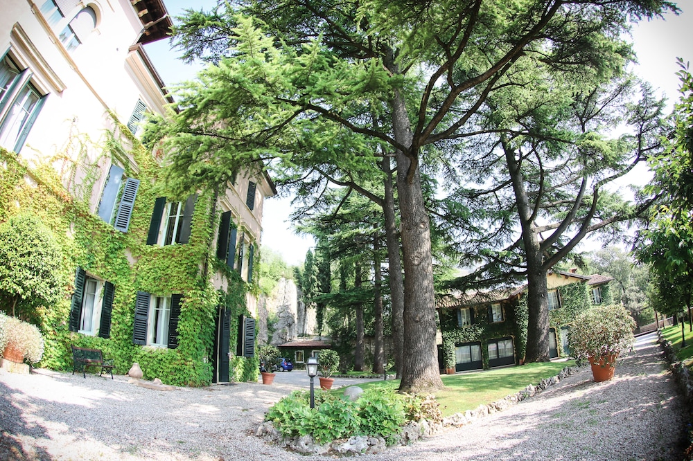 Residenza Borgo 27