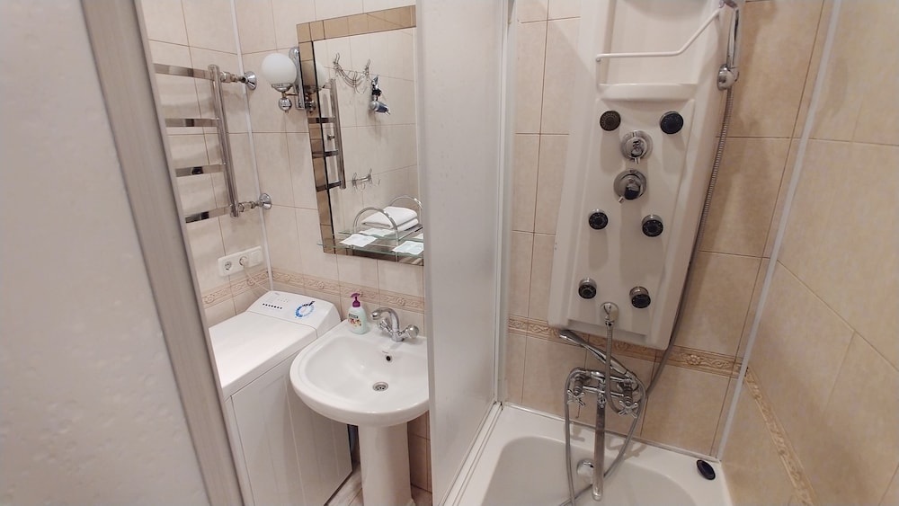 Kiev Apartments Rent