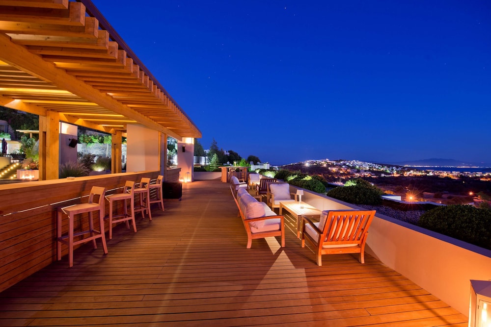 Ramada Resort by Wyndham Bodrum - Image 121