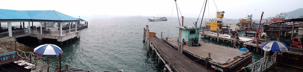 Pangkor Fishing Village Guest House