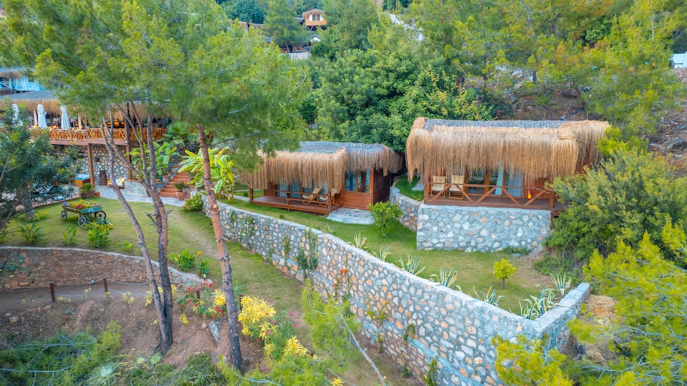 La Boheme Kabak - Image 80
