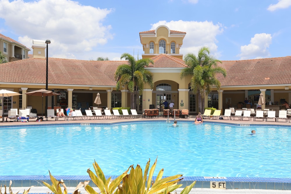 Orlando Select Vacation Homes