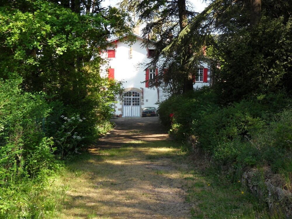 Chambres d'hotes - B&B view 4