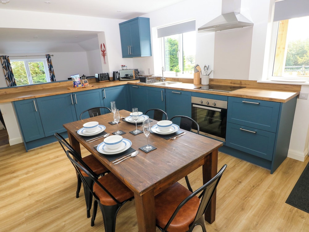 Lobster Cottage